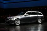 Mercedes-Benz C-Class Estate 2008 года